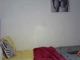 desirepeace's CamSoda show and profile