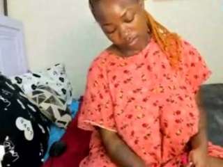 desirepeace Live Webcam on CamSoda