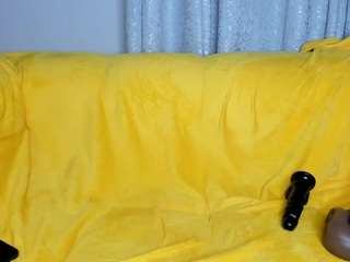 desirepeace from CamSoda is Freechat