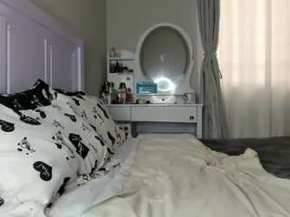 Live webcam model desirepeace on Soda Cams