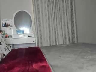 desirepeace's CamSoda show and profile