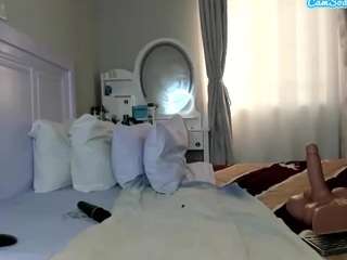 desirepeace Sex Cam Show