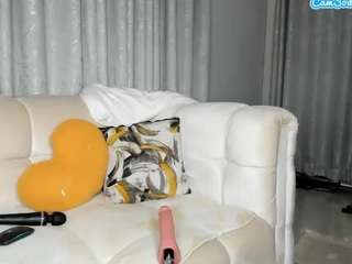 desirepeace live webcam show
