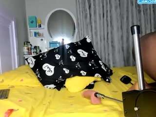 Desirepeace live cam preview