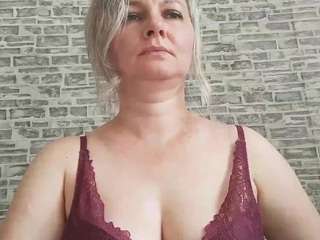 edithmanning Live Webcam on CamSoda