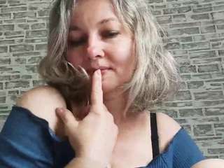 edithmanning Live Webcam on CamSoda
