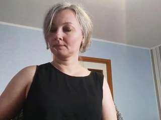 edithmanning Live Webcam on CamSoda