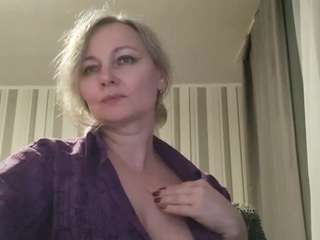 edithmanning Live Webcam on CamSoda