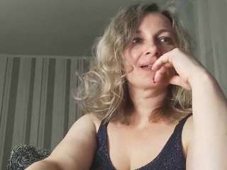 edithmanning Live Webcam on CamSoda