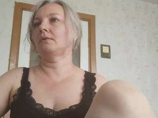 EdithManning live webcam show