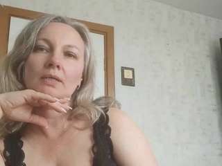 EdithManning live webcam show