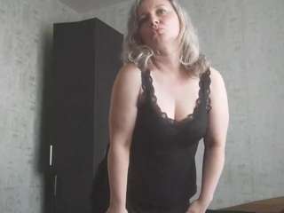 EdithManning live webcam show