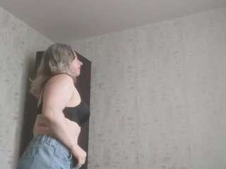 EdithManning live webcam show