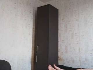EdithManning live webcam show