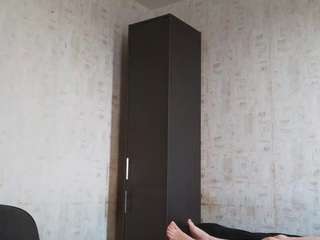 EdithManning live webcam show
