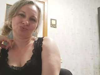EdithManning live webcam show