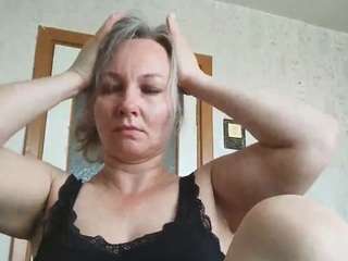 EdithManning live webcam show