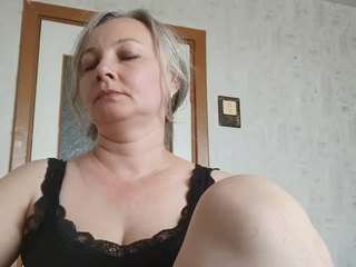 EdithManning live webcam show