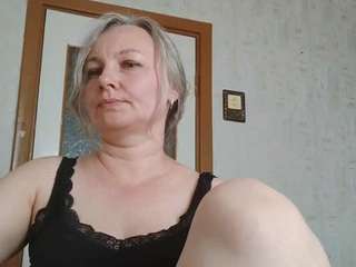 EdithManning live webcam show