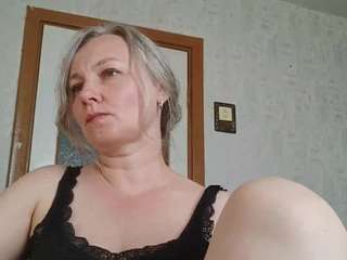 EdithManning live webcam show