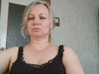 EdithManning live webcam show