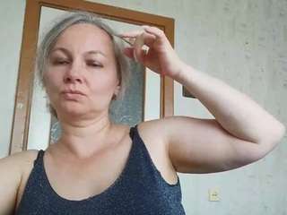 EdithManning live webcam show