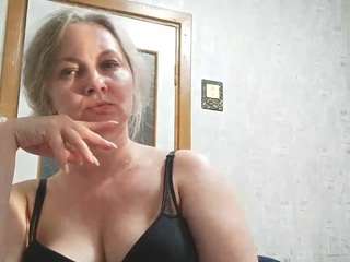 EdithManning live webcam show
