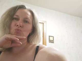 EdithManning live webcam show