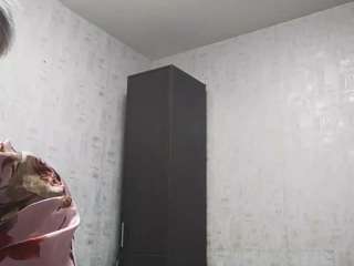 EdithManning live webcam show
