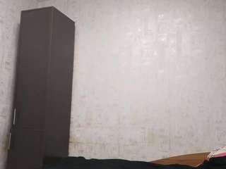 EdithManning live webcam show