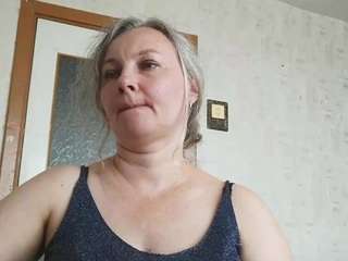 EdithManning live webcam show