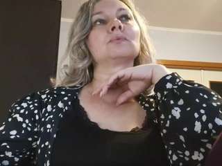 edithmanning webcam model