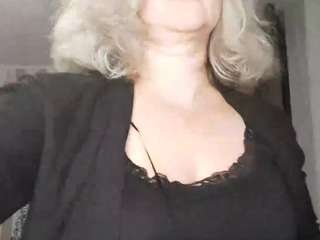 Edithmanning's cam show statistics and live stream