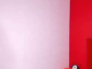fluffymonica Live Webcam on CamSoda