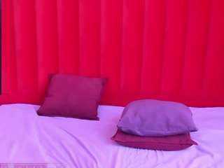 fluffymonica Live Webcam on CamSoda
