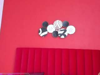 fluffymonica webcam model