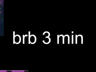 fluffymonica Live Webcam on CamSoda