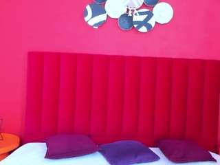 fluffymonica webcam model