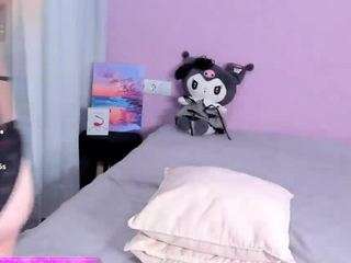 fluffymonica