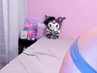 fluffymonica