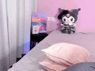 fluffymonica