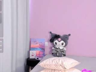 fluffymonica