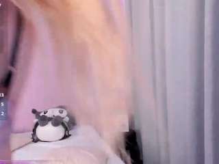 fluffymonica