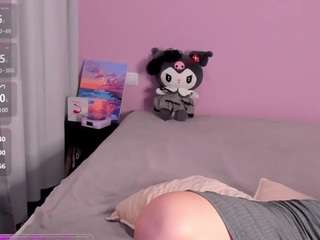 fluffymonica
