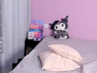fluffymonica