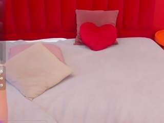 fluffymonica Sex Cam Show