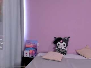 fluffymonica