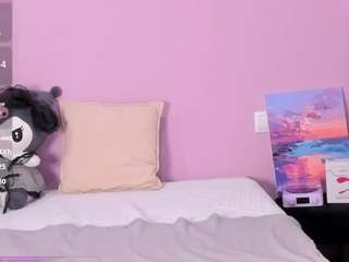 fluffymonica live webcam show