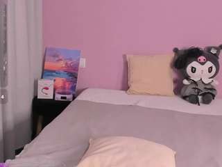 FluffyMonica