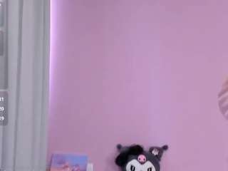 fluffymonica live webcam show